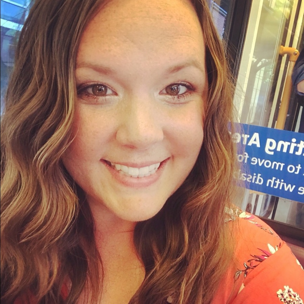 Meet your Posher, Kelsi